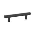 Emtek Flat Black Pull 86459US19 86459US19