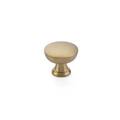 Emtek Satin Brass Knob 86468US4 86468US4