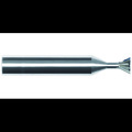 Internal Tool A5/8X30deg Solid Carbide Dovetail Cutter 86-1117