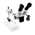 Hhip 20X Stereo Microscope With Universal Stand 8902-0050