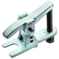 Gedore Universal Ball Joint Puller, 50-80 x 20mm 1.74/2