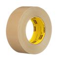 3M Flatback Tape, Med Brown, 36mm x 55, PK24 2517