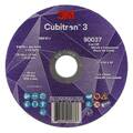 3M Cubitron Abrasive Cut-Off Wheel, 7/8 in Connector 90037