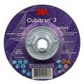 3M Cubitron Cut-Off Wheel, 36 Grit 90043