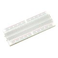 Proskit Round Hole Breadboard, 840 Tie Points 900-247