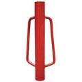 Farmgard Post Driver, HD Red, 114560, Gri Qd 901147A