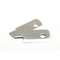 Proskit Replacement Blades for 902,334 Stripper 902-334-BLADES