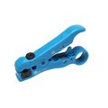 Eclipse Tools Universal Cable TV/UTP Stripper Cutter 902-357