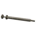 Proskit Pin Extractor, 3.8mm OD, 3.1mm ID 902-394