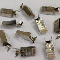 Eclipse Tools QuikThru Modular Plugs, CAT5e/6, PK10 902-563-10