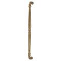 Omnia Center to Center Traditional Appliance Pull Antique Bronze 18" 9030/458.5