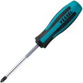 Vessel MEGADORA Screwdriver No.903 PZ2x100 903PZ2100