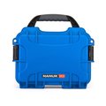 Nanuk Cases Case, Blue, 903S-000BL-0A0 903S-000BL-0A0