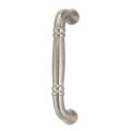 Omnia Center to Center Traditional Cabinet Pull Satin Nickel 3-1/2" 9040/89.15