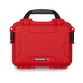 Nanuk Cases Case, Red, 904S-000RD-0A0 904S-000RD-0A0