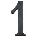 Baldwin Estate Oil Rubbed Bronze House Numbers 90671.102.CD