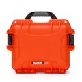 Nanuk Cases Case, Orange, 908S-000OR-0A0 908S-000OR-0A0