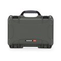 Nanuk Cases Case, Olive, 909S-000OL-0A0 909S-000OL-0A0