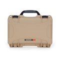 Nanuk Cases Case, Tan, 909S-000TN-0A0 909S-000TN-0A0