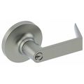 Hager Satin Chrome Entry 3453WTN26D 012427