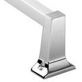 Moen Economy 24" Towel Bar Bright Chrome 910A24