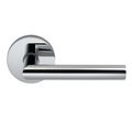 Omnia Lever with Modern Rose Single Dummy Lever Bright Chrome 912 912MD/0.SD26