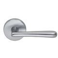 Omnia Lever Single Dummy Satin Chrome 915 915/00.SD3