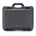 Nanuk Cases Case, Graphite, 915S-000GP-0A0 915S-000GP-0A0