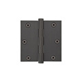 Emtek Oil Rubbed Bronze Hinge 92013US10B 92013US10B