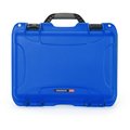 Nanuk Cases Case, Blue, 930S-000BL-0A0 930S-000BL-0A0