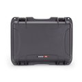 Nanuk Cases Case, Graphite, 925S-000GP-0A0 925S-000GP-0A0