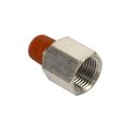 Viair Reducer, 3/8" F NPT to 1/4" M NPT 92842