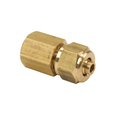 Viair Male 1/8" NPT to 1/4" Compression Fittng 92951