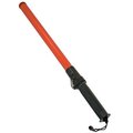 Pip Flash Baton, 6 LED w/Audible Alarm, Red 935-006B