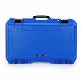 Nanuk Cases Case, Blue, 935S-000BL-0A0 935S-000BL-0A0