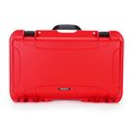 Nanuk Cases Case, Red, 935S-000RD-0A0 935S-000RD-0A0