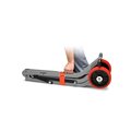 Allegro Industries Aluminum Dolly 9401-27A