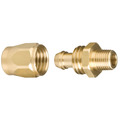 Dynabrade Re-usable Compression Fitting Assembly 94898