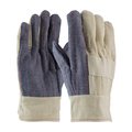 Pip Canvas Hot Mill Glove, 34 Oz, Band, PK12 94-934