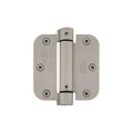 Emtek Antique Nickel Hinge 95033US15A 95033US15A