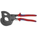 Knipex ACSR Cable Cutter, 13 1/2" Ratcheting AC 95 32 340 SR US