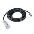 Allegro Industries Explosion-Proof Extension Cord, 220V, Bl 9540-60EX