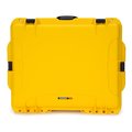 Nanuk Cases Case, Yellow, 960S-000YL-0A0 960S-000YL-0A0