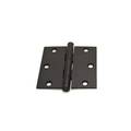 Emtek Oil Rubbed Bronze Hinge 96113US10B 96113US10B