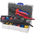 Knipex Crimping Sets, Crimp Assortments 97 90 22