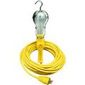 Ericson HNDLAMP 150W 14/3 SOW 50FT CORD w/SWITCH 9850-S