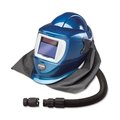 Allegro Industries Deluxe Supplied Air Shield/Welding Helme 9904-CVW