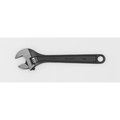 Wright Tool Adjustable Wrench Maximum Capacity 1/2 9AB04