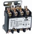 Abb DP Contr, 40A, 4P, CoIL24V AC DP40C4P-F