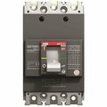 Abb Circuit Breaker, A1A Series 100A, 2 Pole, 240V AC A1A100TW